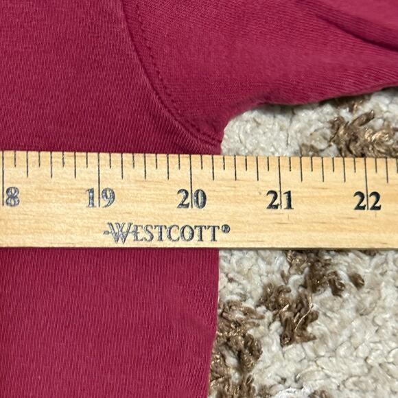 Vintage Seaweed Four Shirt Size Large Grunge Indie Rock Band Tee Sub Pop 2000s - Picture 6 of 7